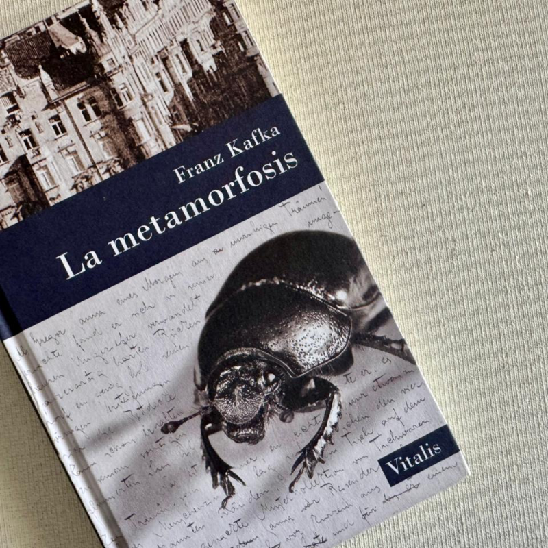 La costumbre de lo inaceptable